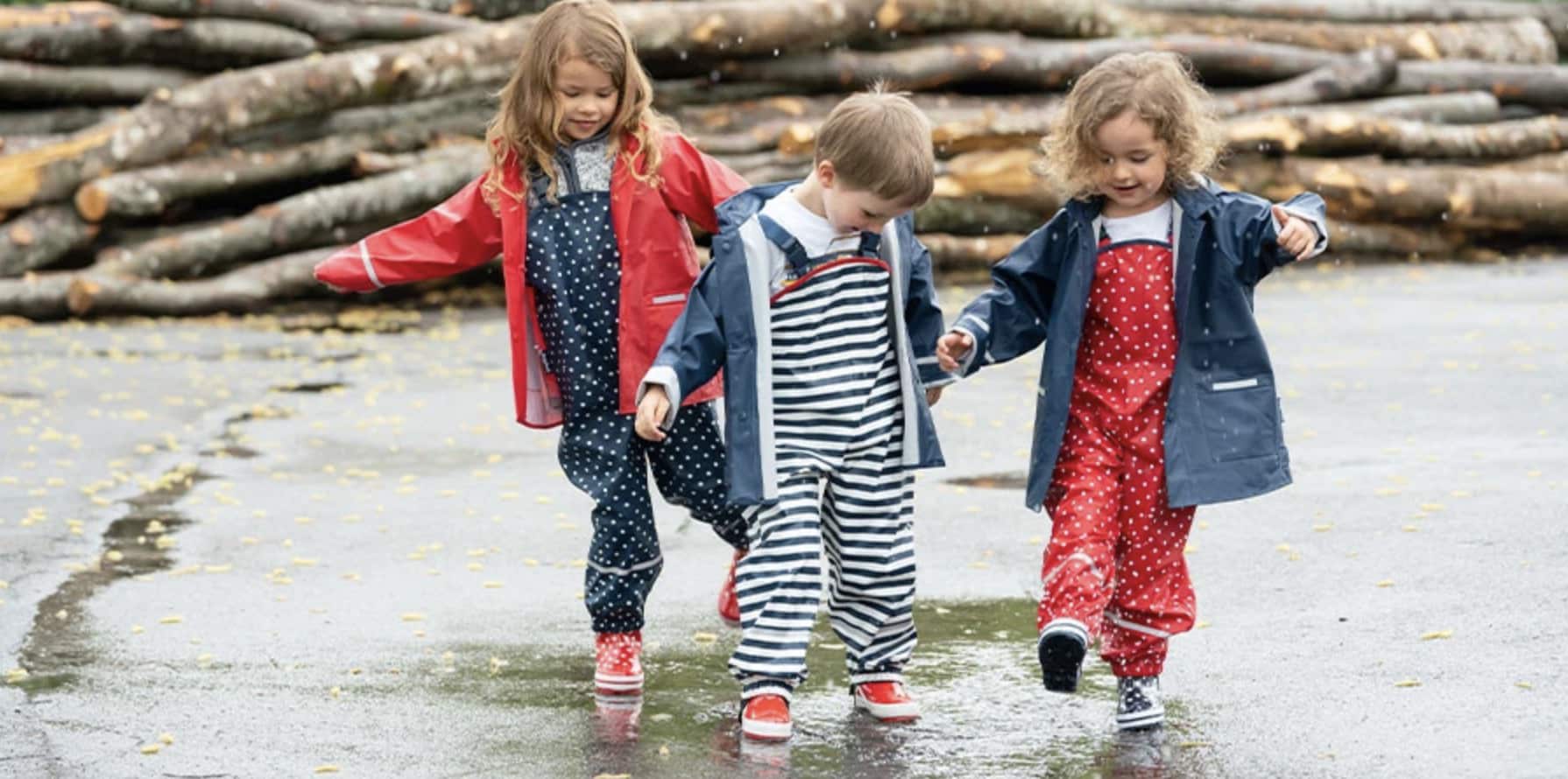 Vente privee bottes de pluie