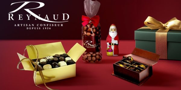 chocolats