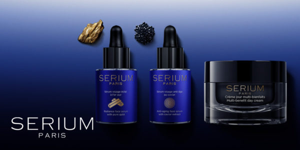 sérums