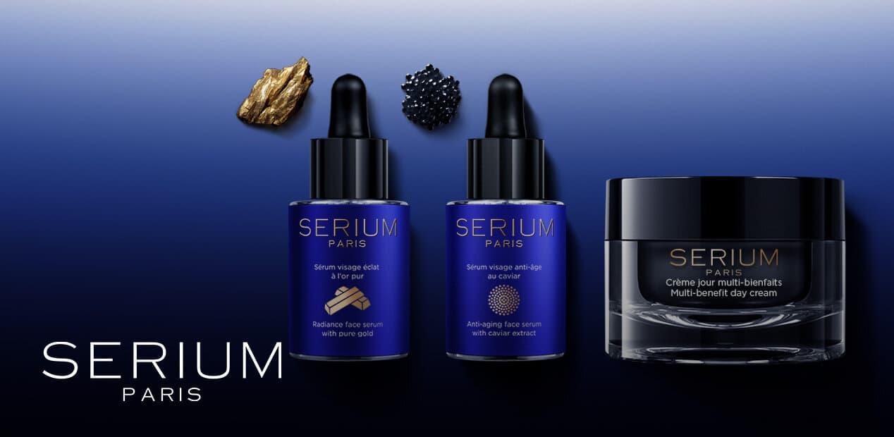Vente privee serium