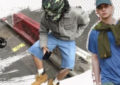 Timberland revient pour vous !