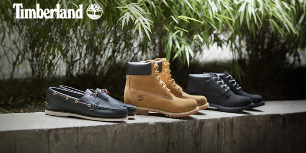 Timberland