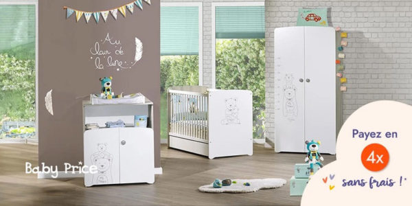 mobiliers