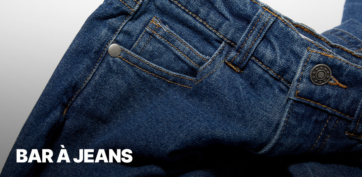 Vente privee denim