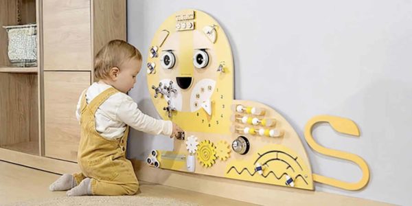 Jeux et jouets