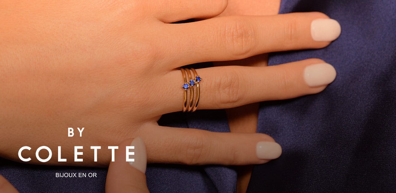Vente privee bijoux en or