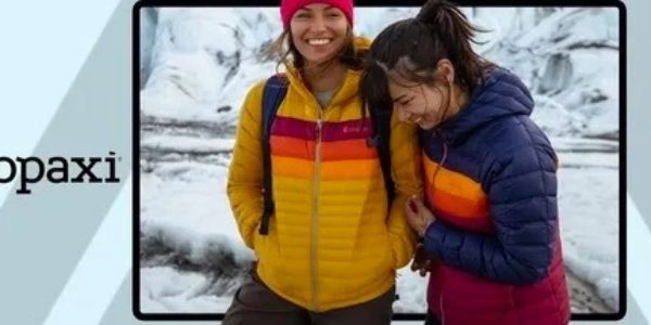cotopaxi