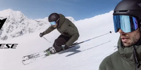 casques de ski