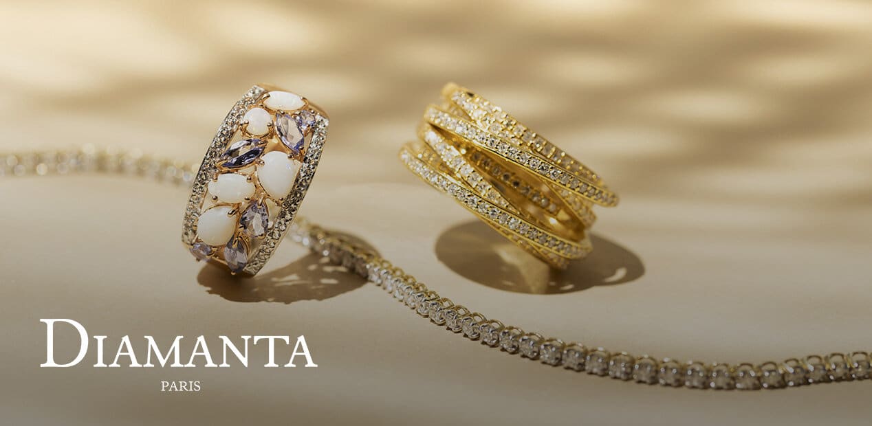 Vente privee diamanta