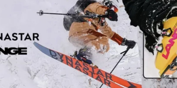 chaussures de ski