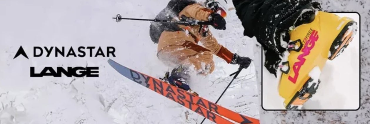 Vente privee équipement de ski