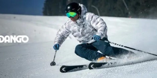 combinaisons de ski