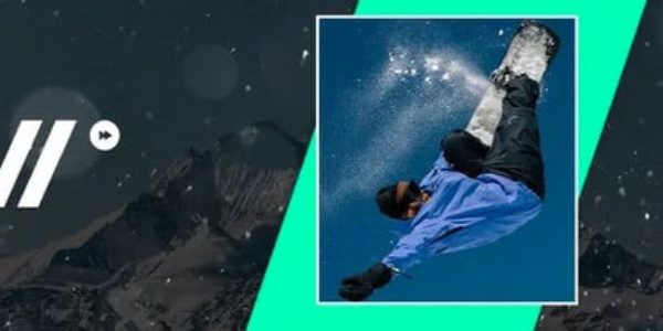 batons de ski