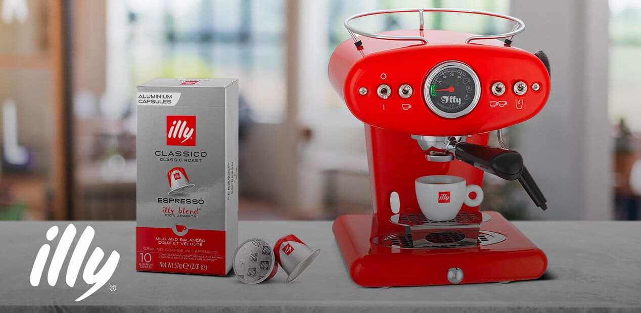 Vente privee illy