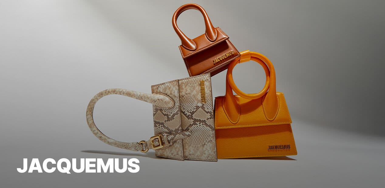 Vente privee jacquemus