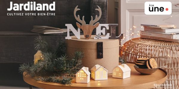 Cadeaux de Noël