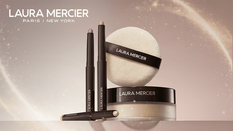 Vente privee laura mercier