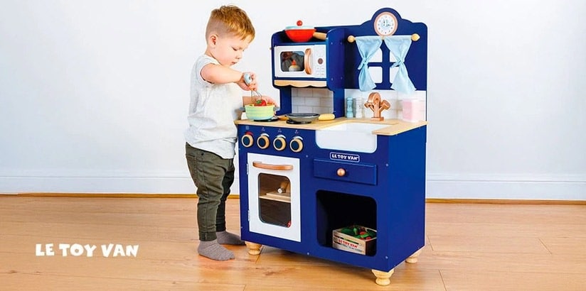 Vente privee cuisinières