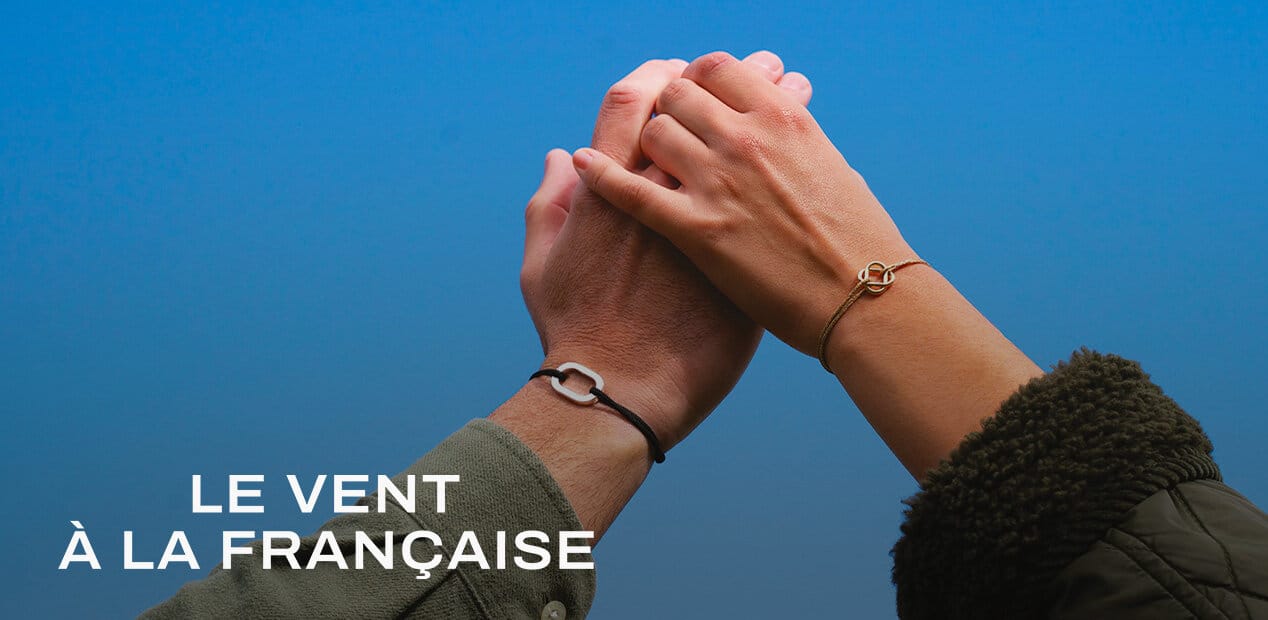 Vente privee le vent à la française