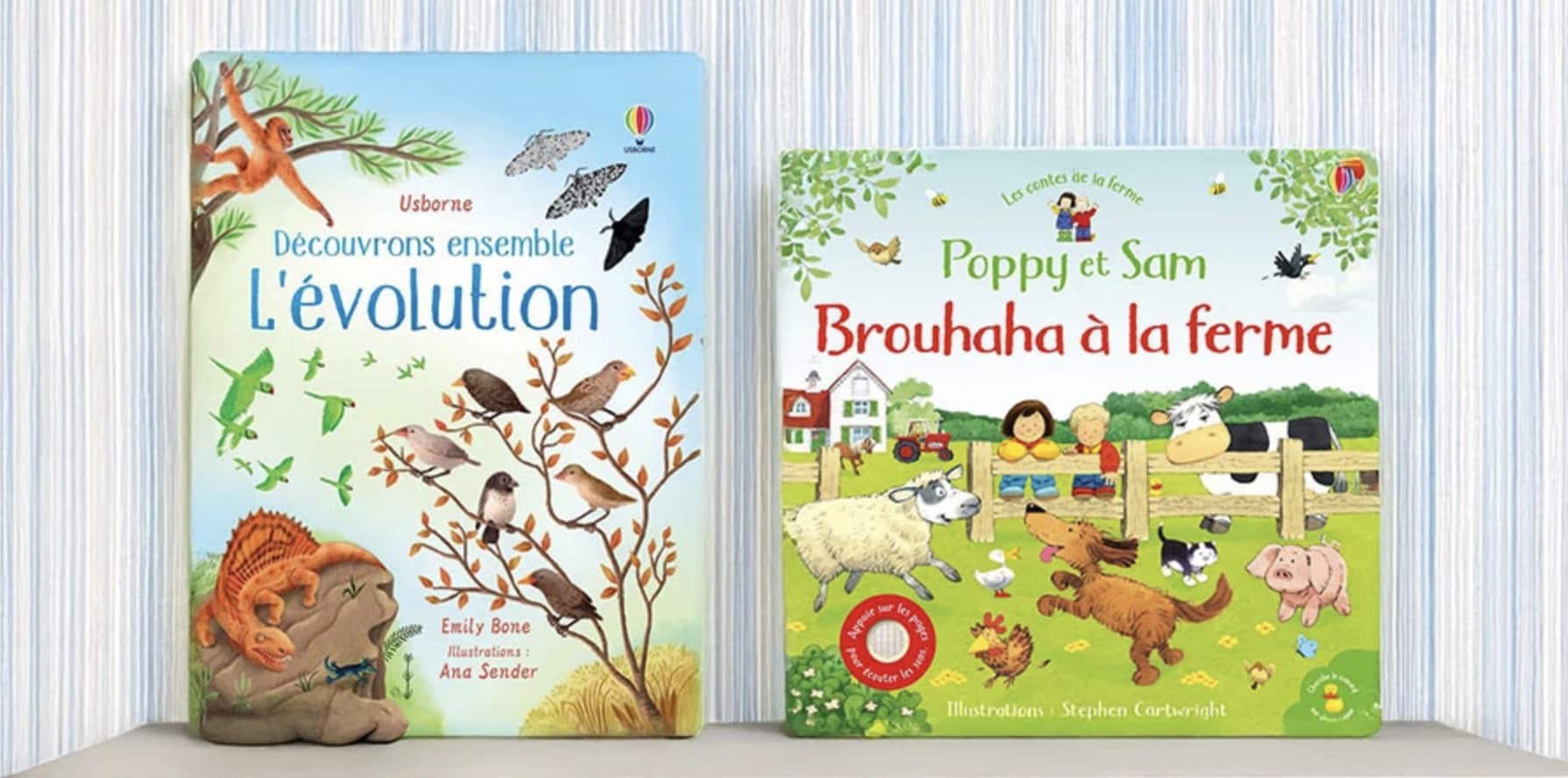Vente privee coffrets de livres