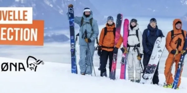 combinaisons de ski