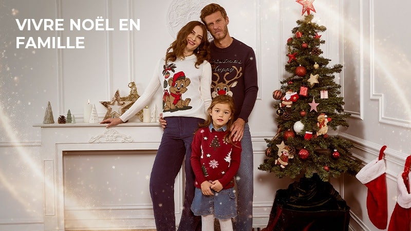 Vente privee sapins