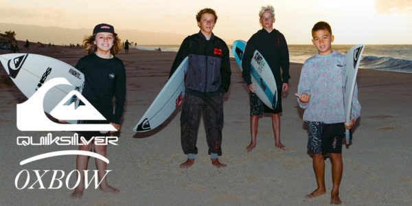Quiksilver