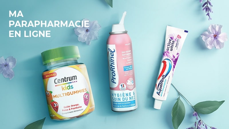 Vente privee parapharmacie