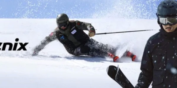 combinaisons de ski