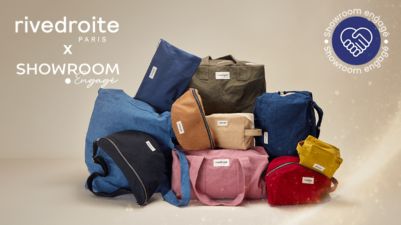 Vente privee rive droite