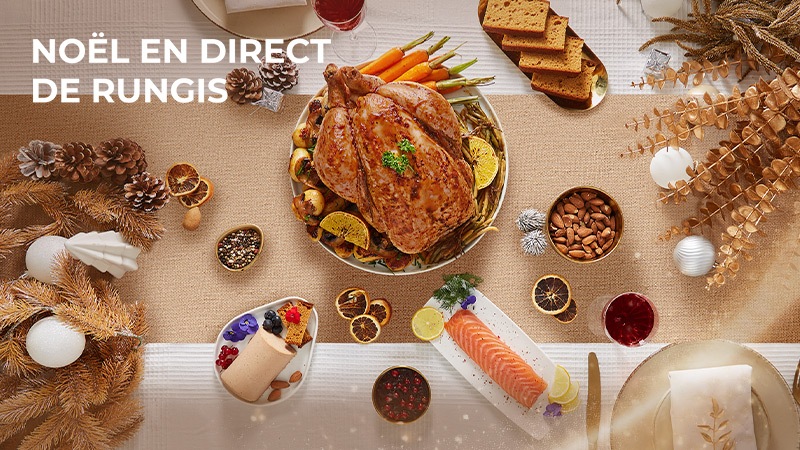 Vente privee foie gras