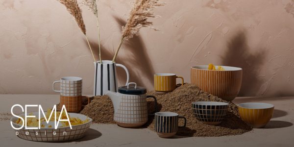 Arts de la table