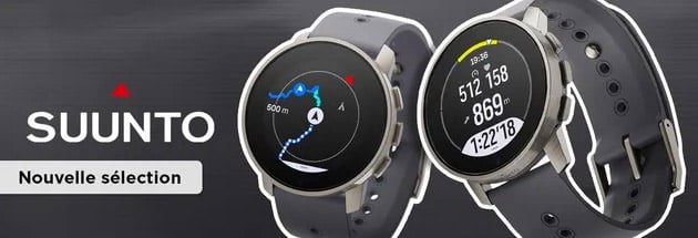 Vente privee suunto