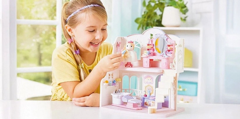 Vente privee sylvanian families