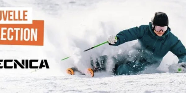 chaussures de ski