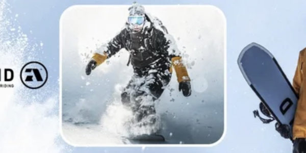 snowboards
