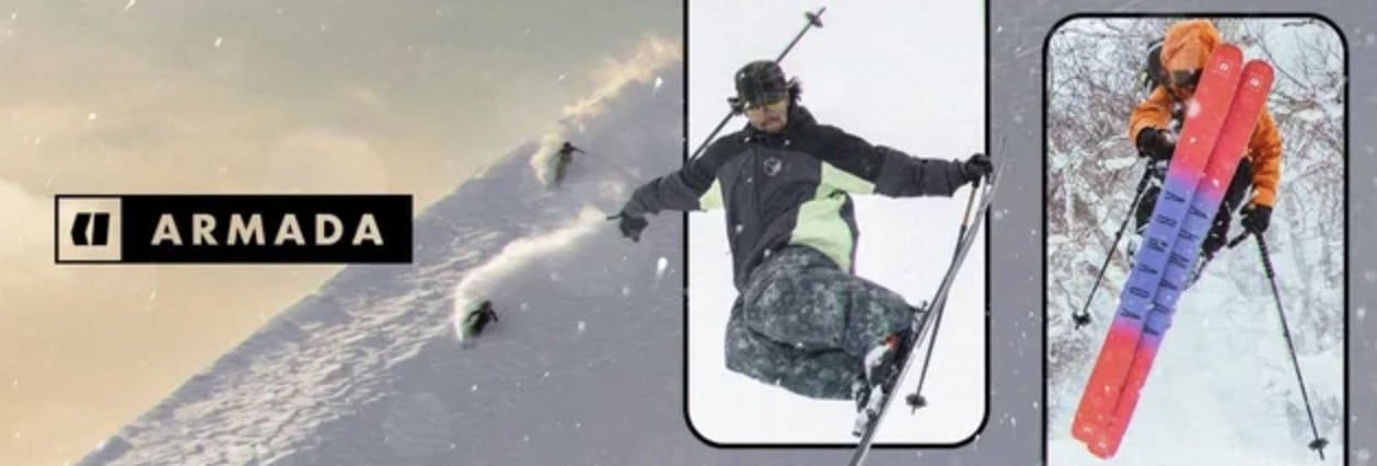 Vente privee équipement ski