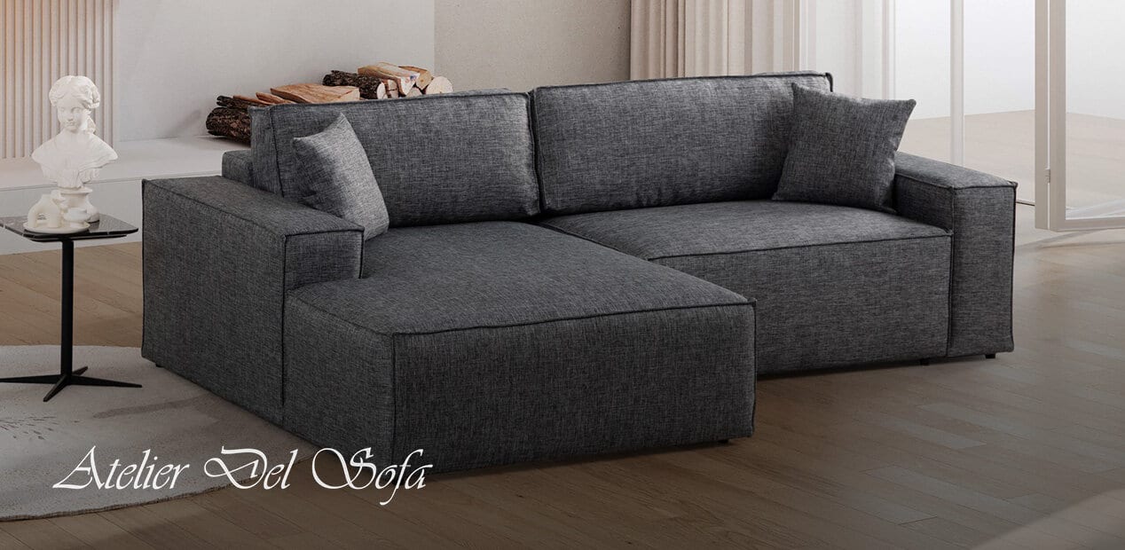 Vente privee atelier del sofa