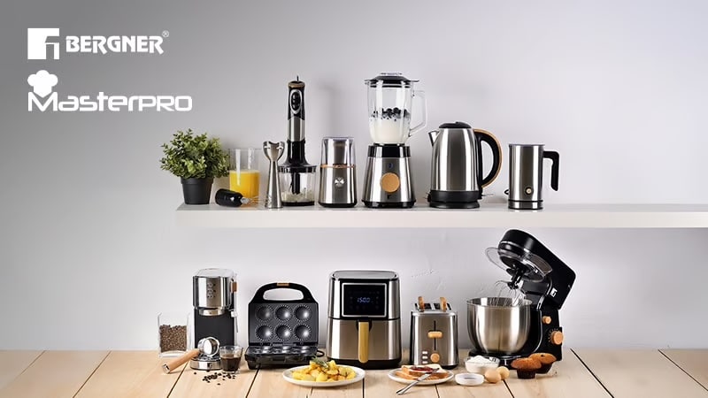 Vente privee masterpro