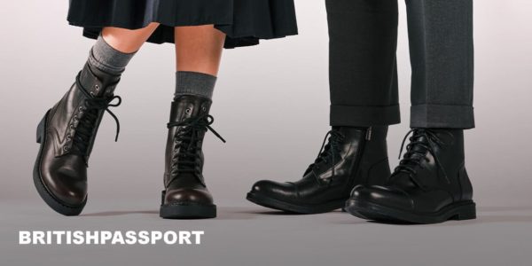 chaussures de ville