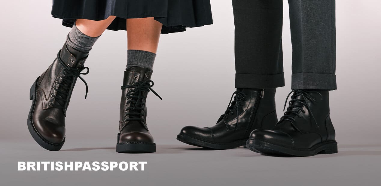 Vente privee BritishPassport