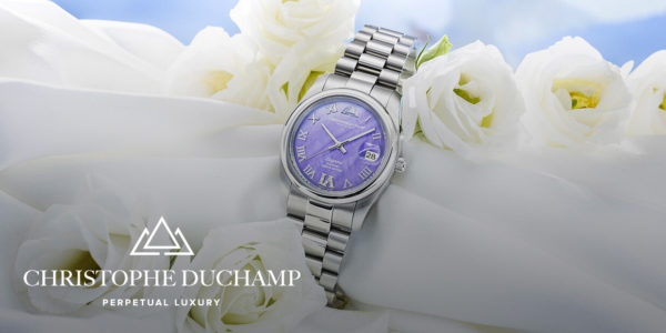 Bijoux et montres