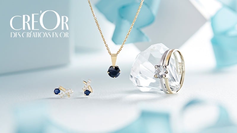 Vente privee cre’or