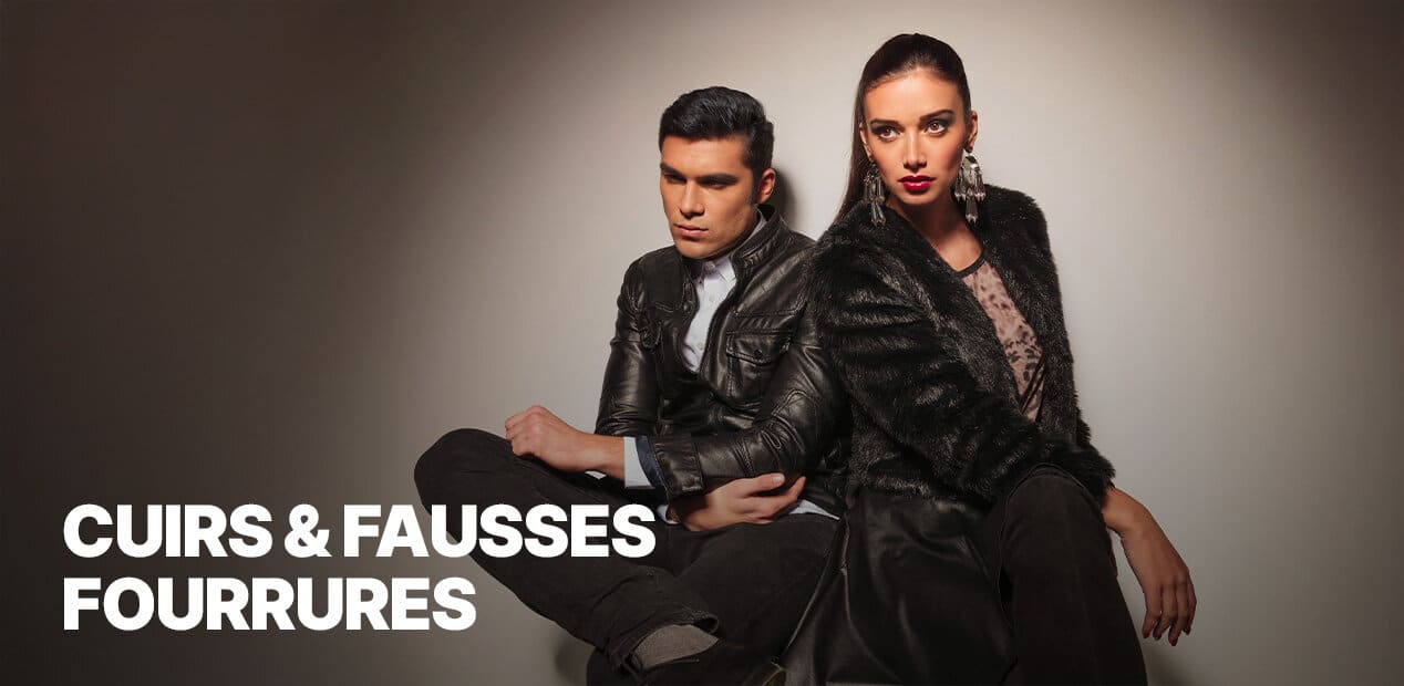 Vente privee fausses fourrures