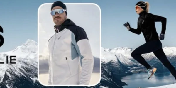 blousons de ski