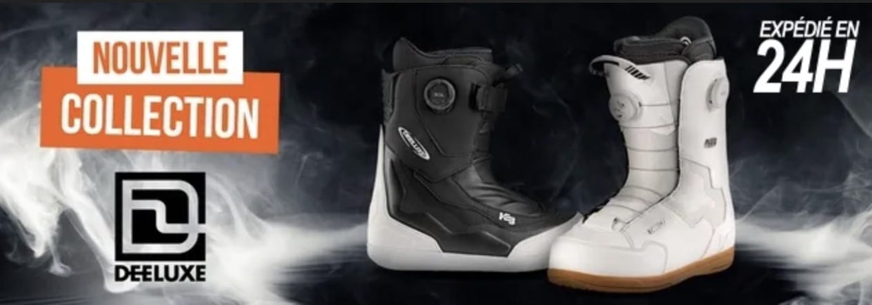 Vente privee chaussures snow