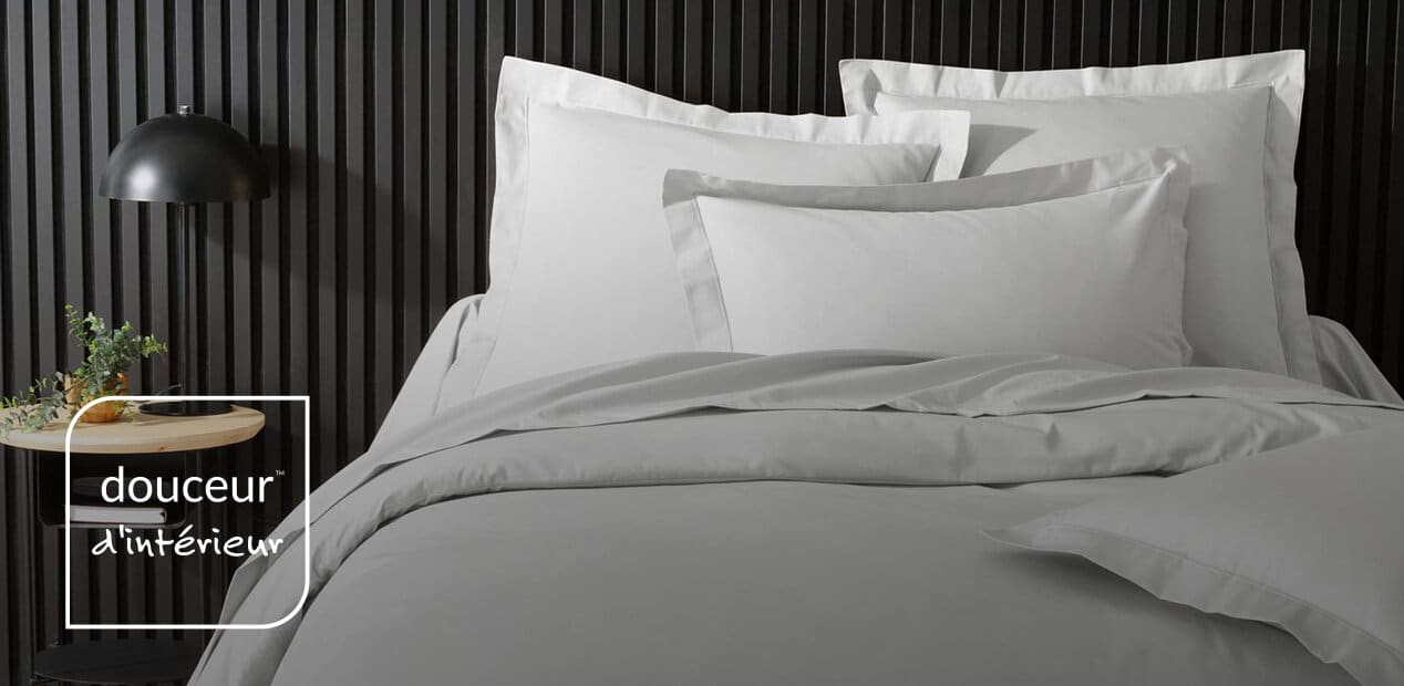 Vente privee douceur d’intérieur