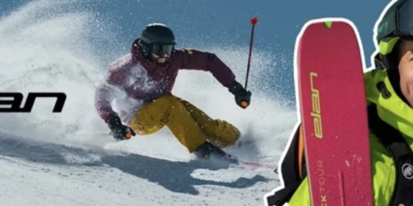 chaussures de ski