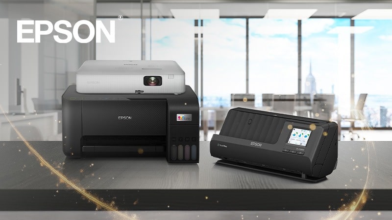 Vente privee epson