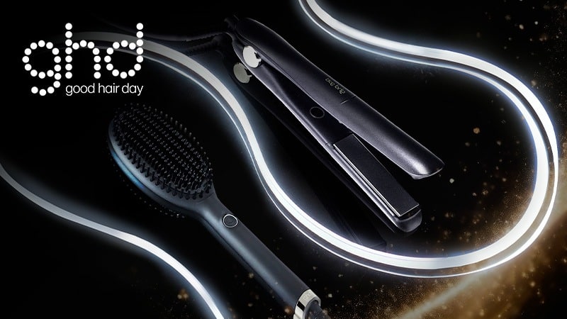Vente privee ghd